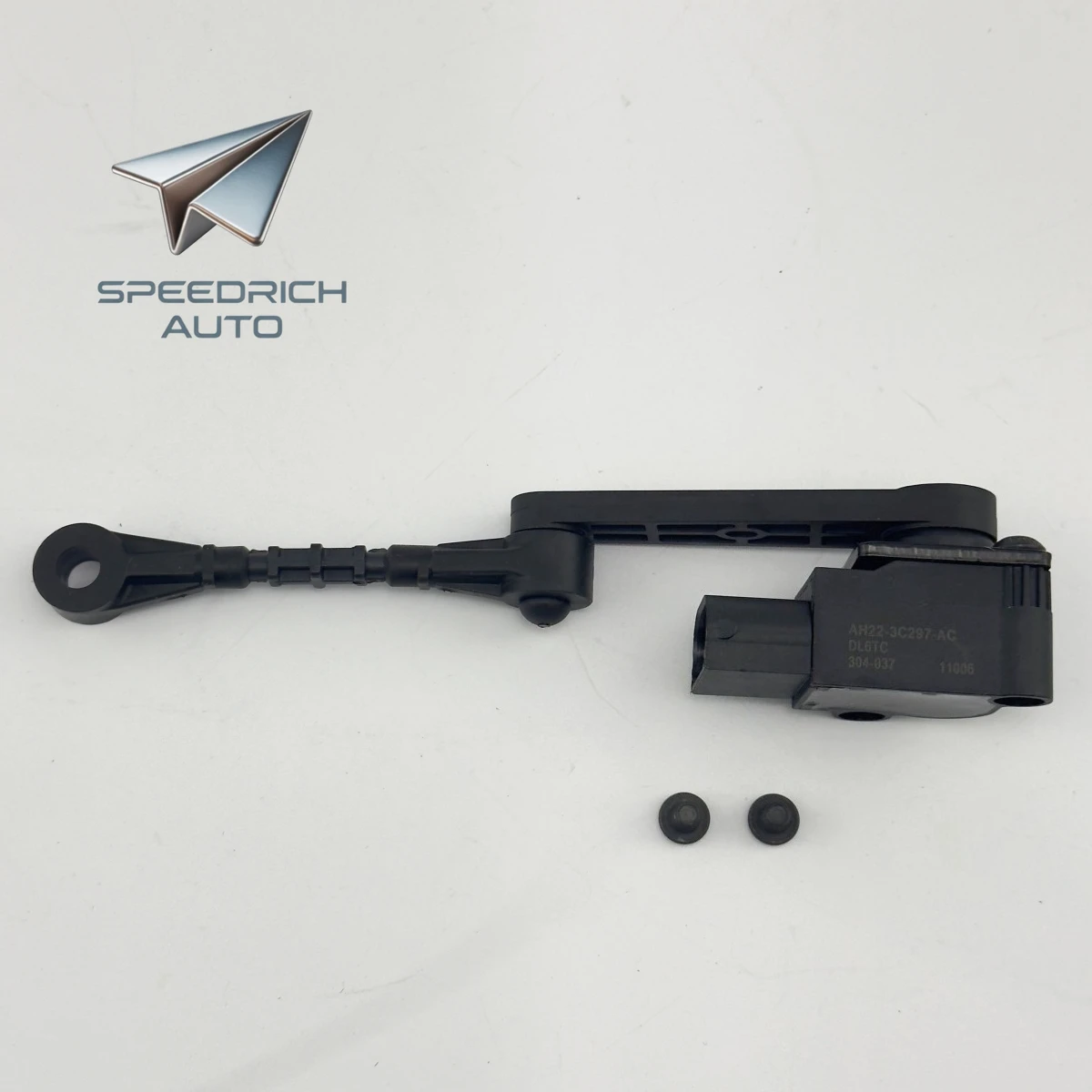 LR019137 LR020155 RQH500071 Vehicle Height Sensor for Land Rover Discovery 3 2005 - 2009 CLASSIC