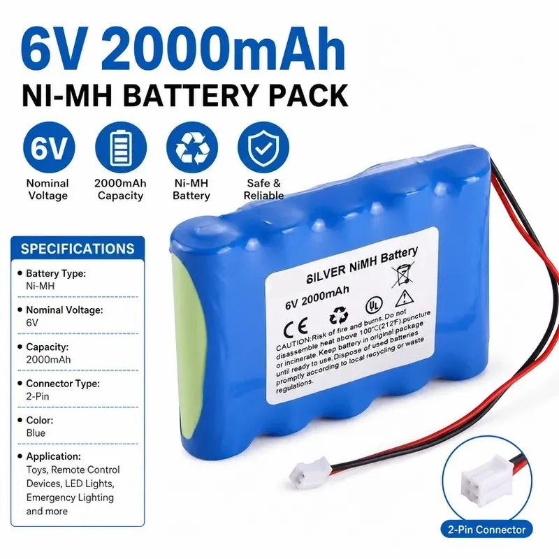 Replacement Battery for German VDW SILVER Dental Treatment Instrument Endodontic Motor Handpiece Power Supply Accessory