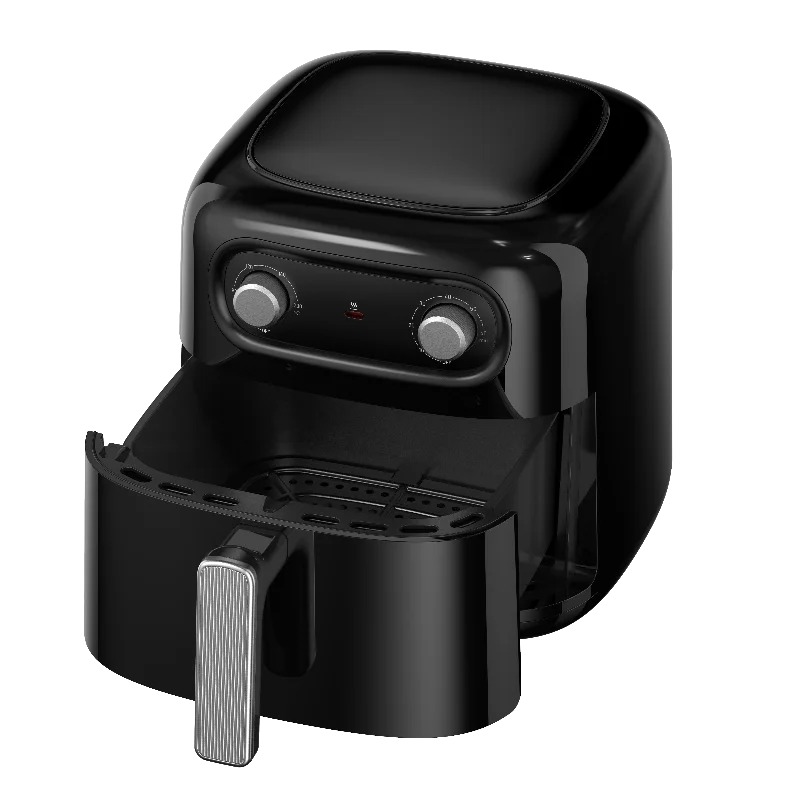 

New Arrival Air Fryer Household Good Material and Top Quality Digital Air Fryer With Easy Cleaning Design