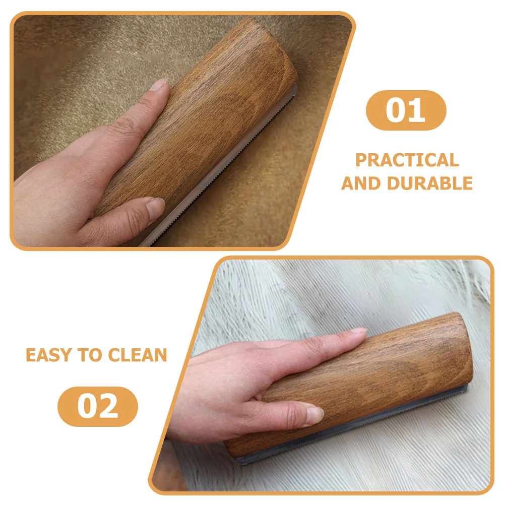 فرشاة إزالة شعر الحصان، مكشطة معدنية للتهيأ للكلاب والقطط والخيول تستخدم لا توجد ضررًا للبشرة ومزيل تشابك الشعر الميت