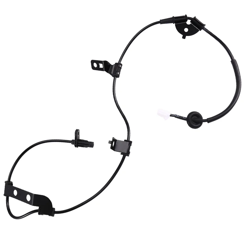 

A30P-задний левый датчик скорости колеса ABS 95680-2S300 для Hyundai Tucson IX35, автомобильный датчик ABS