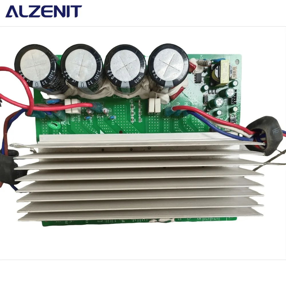 Used For Tcl Air Co… - image