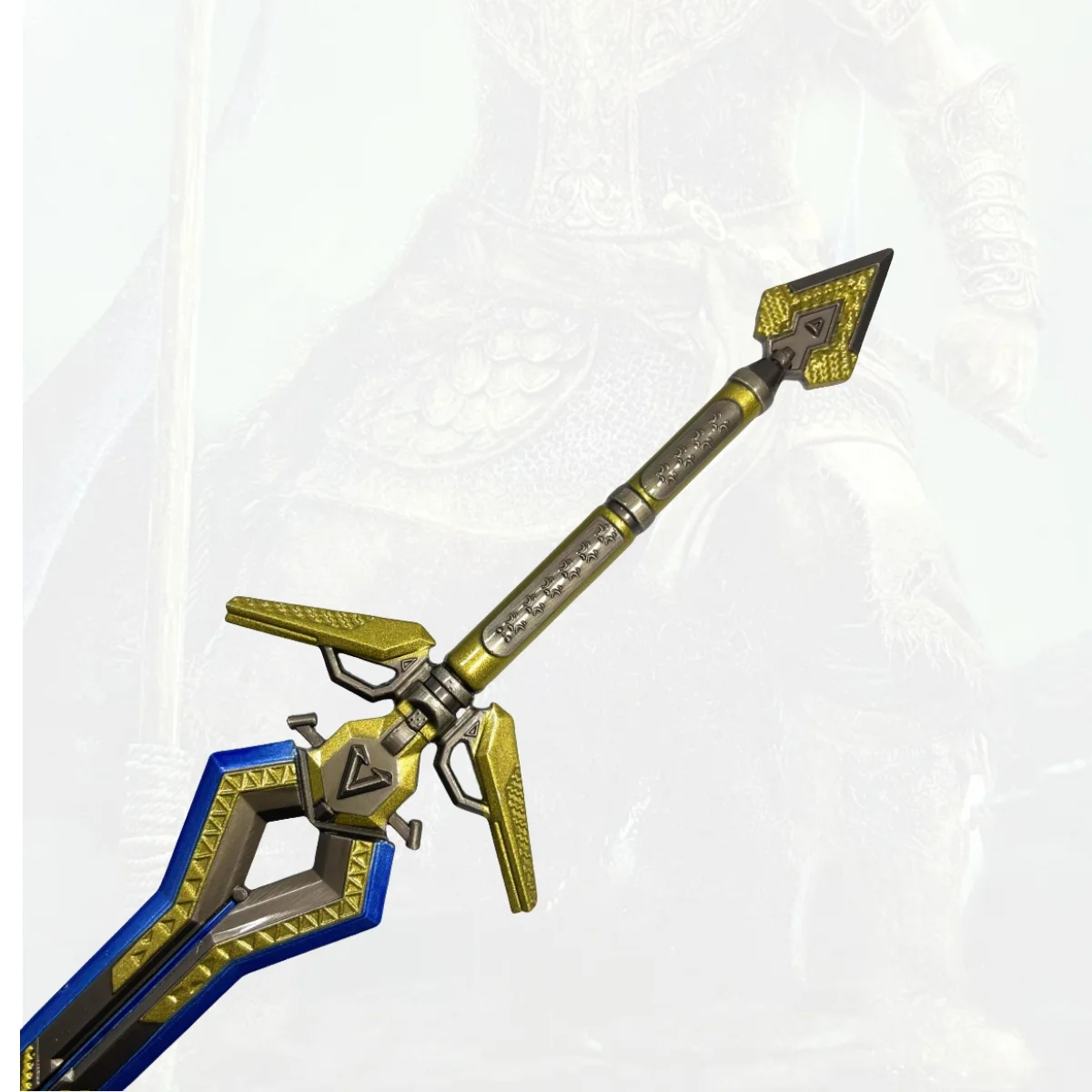 11inch Apex Legends Metal Katana Sword Ninja Knife Original Samurai Sabre Japanese Katana Sabre Cosplay Accessories Prop Toy