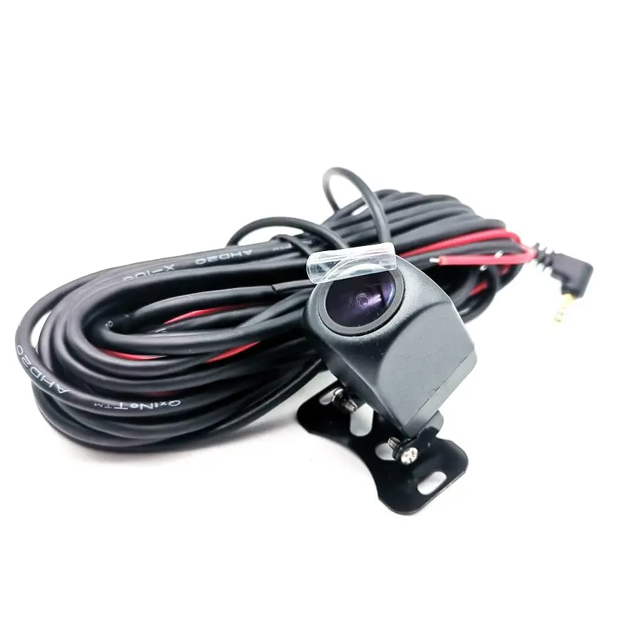 1080P Car Rear View Camera 4Pin 2.5mm Jack For Car DVR Dash Cam Driving Recorder