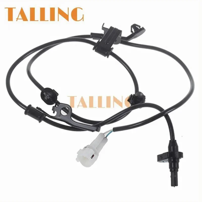 89543-52030 Front Left/Right ABS Wheel Speed Sensor For Toyota Yaris Vios 2005 2006 2007 New 89542-52030 8954352030 8954252030