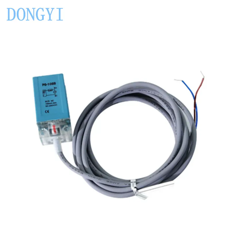 Proximity Switch Sensor PS PL PS-05S PL-05S PS-10S PS-10SB PS-15S PS-15SB PS-05SB PL-05SB
