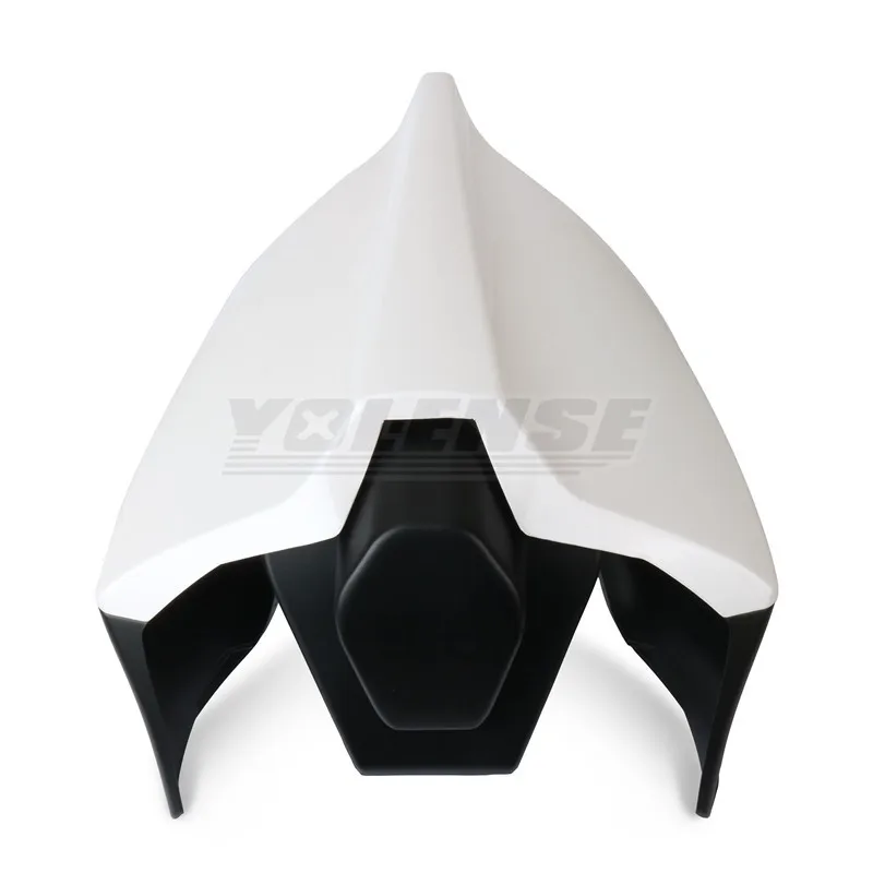 

Chunfeng 675NK 675SR-R modified competitive rear hump cover rear seat cushion decorative cover accessories