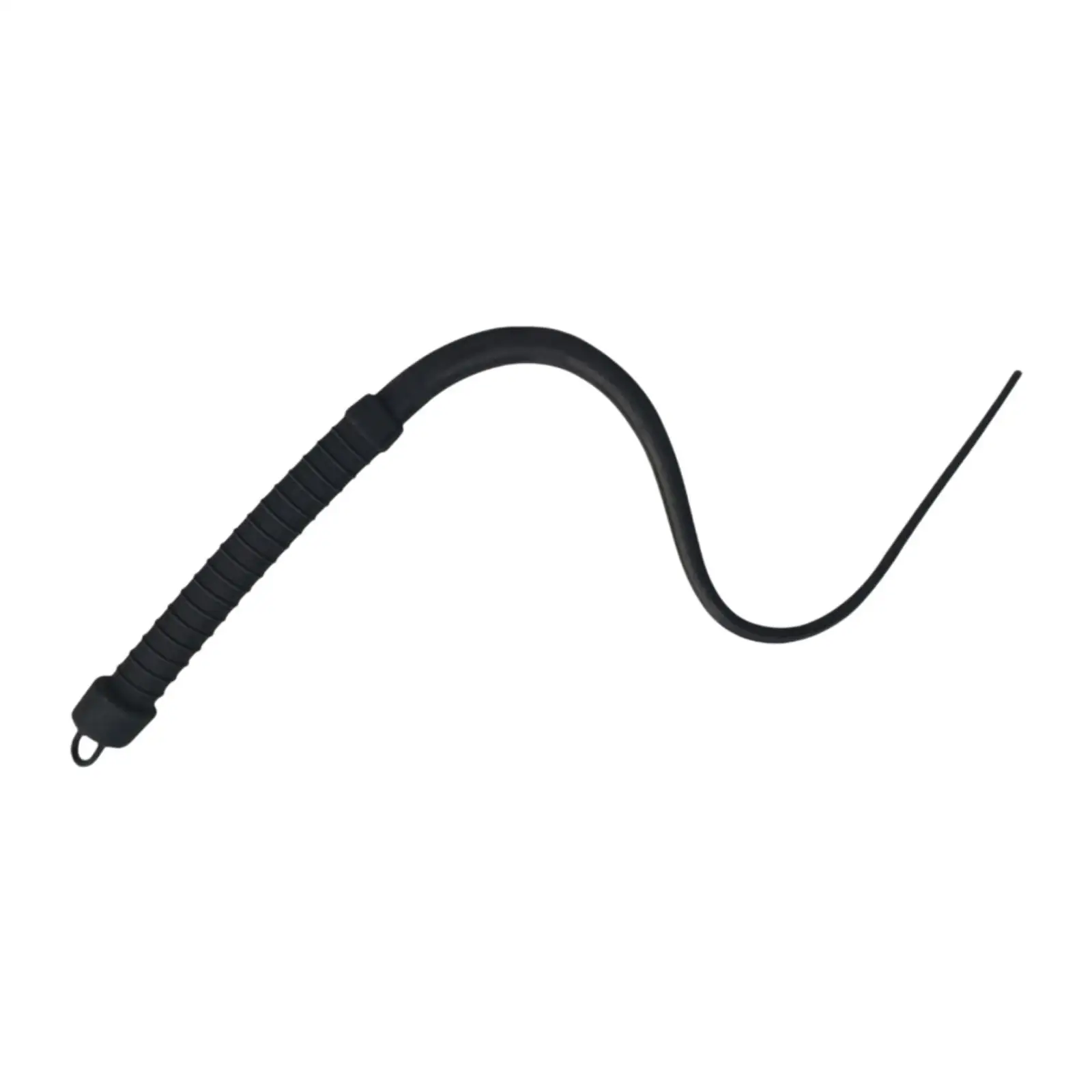 Horse Crop Equestrian 27.56inch Rubber for Horse Riders Outdoors Sports Training Aid Equestrian Riding Crop Horse Riding Crop