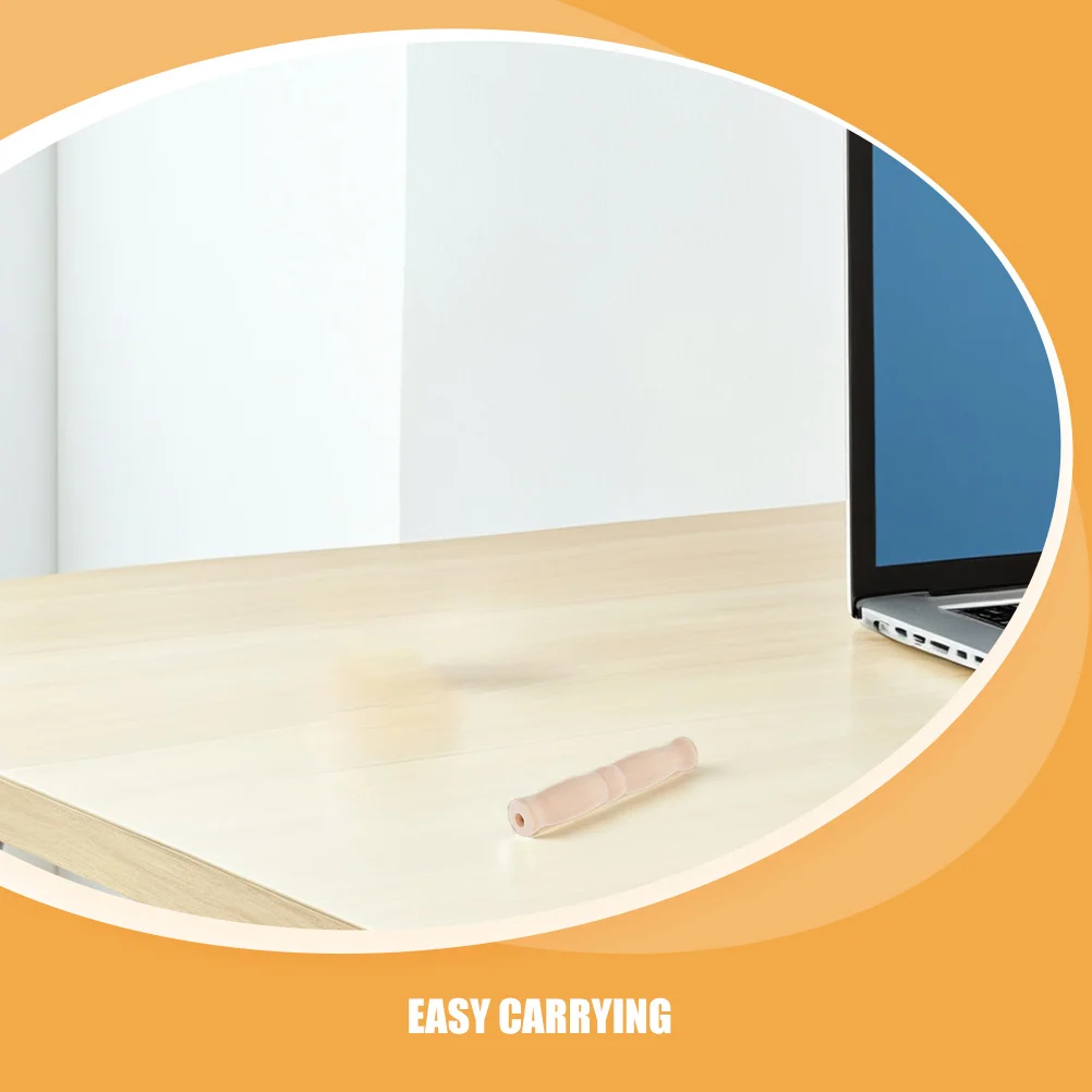 10 قطعة دلو الماء الخشبي مقبض 9 سنتيمتر الثقيلة سطل حمل قبضة استبدال للمنزل سلة خارجية الصناعية تخزين الطلاء