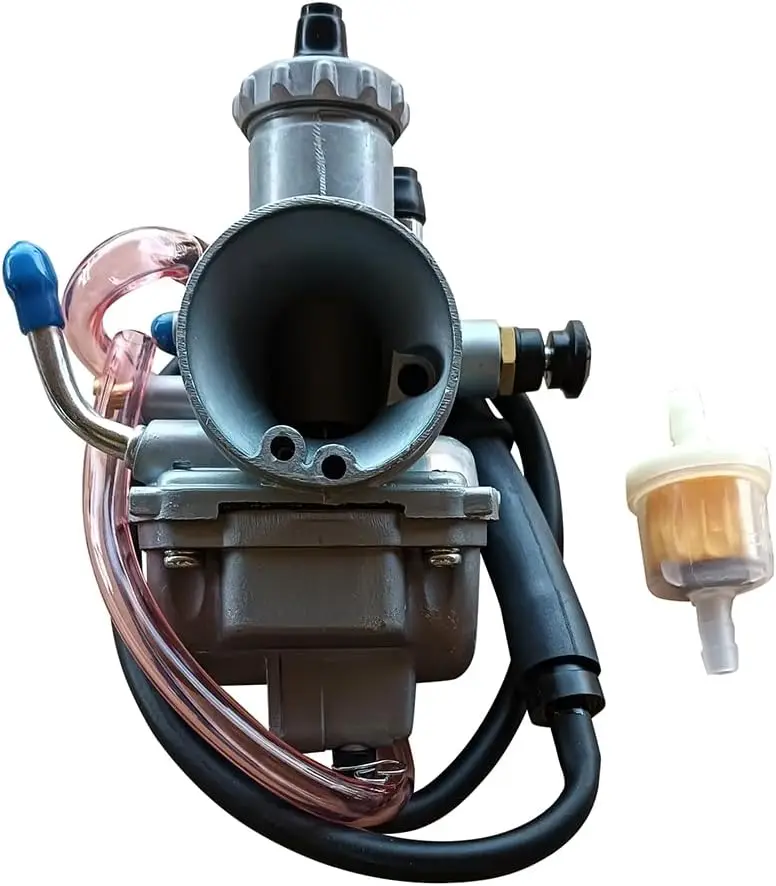 New Carburetor Compatible with for Suzuki Quadrunner 230 LT230 LTF230 1985 1986 1987