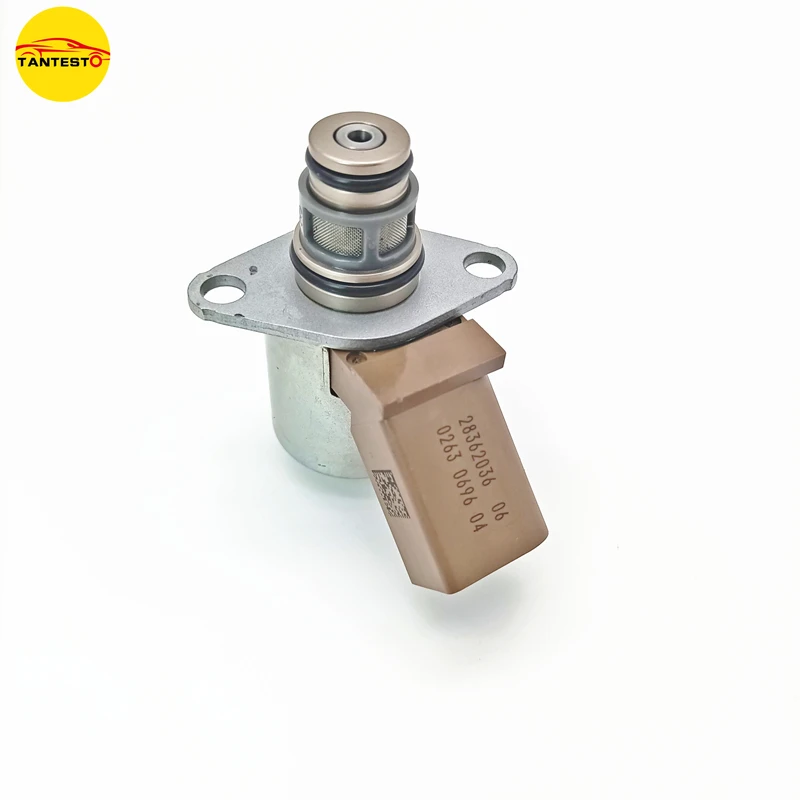 

Original for Delphi 28362036 28331212 28233373 Metering Valve Jiang Ling