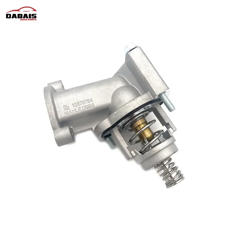 12678784 Brand New Engine Coolant Thermostat Housing For Cadillac ATS CT6 CT5 CTS For GMC Canyon For Chevrolet Camaro Repair