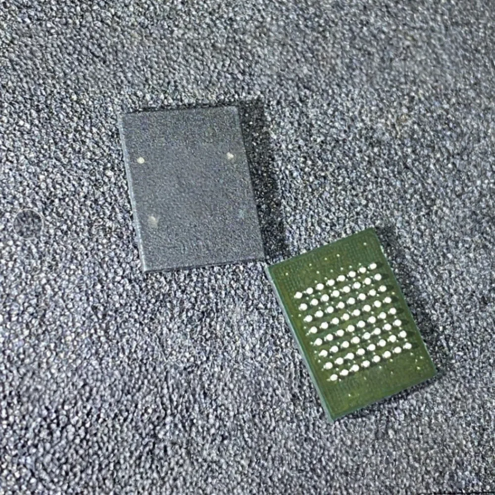 1-10PCS 28F256J3C125 RC28F256J3C125 TMS320DM6446AZWTA RV1108G TMS320F28379DZWTS NFBGA337