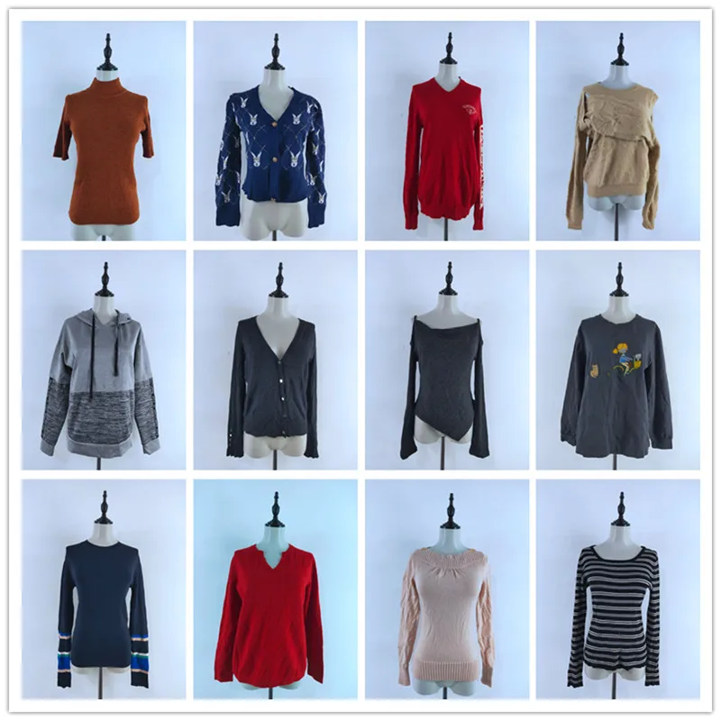 

Винтажный свитер для поездок на работу, теплый повседневный уникальный высококачественный осенний свитер из полиэфирного волокна V-Ne Long Sve, свитер обычной длины