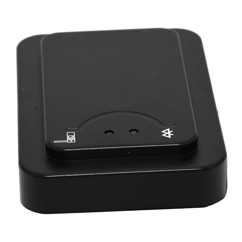 Detektor Kendaraan Radar 79Ghz Detektor Loop Pengganti untuk Debug Aplikasi Ponsel Sistem Parkir Mobil