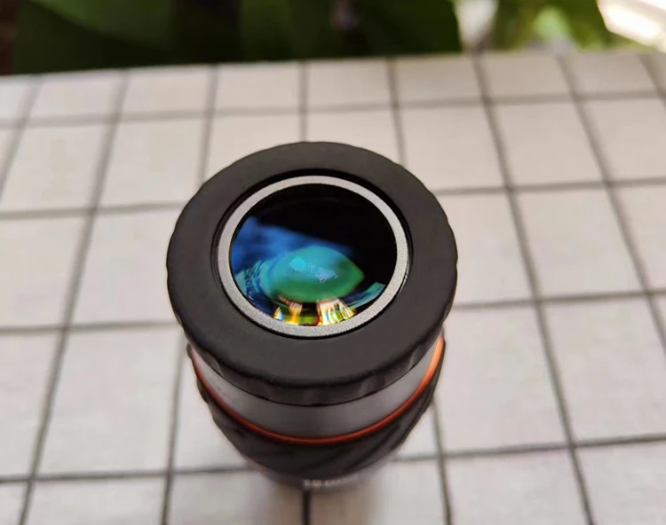 Celestron X-Cel LX 18mm Wide Angle Eyepiece 60 Degree HD Fully Coated Telescope Lens Accessory for 1.25 Inch view 6