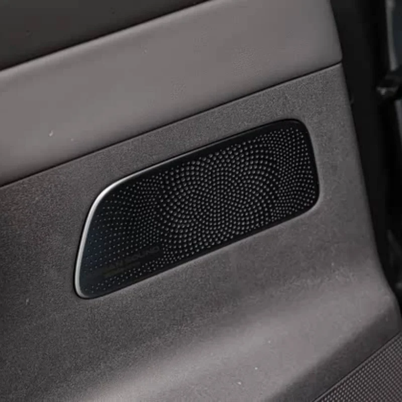 

Custom Full Set Car Floor Mats for Mercedes-Benz EQS Sedan 2023-2025 Leather Floor Mats for Cars Mats Carpets Car Accessories