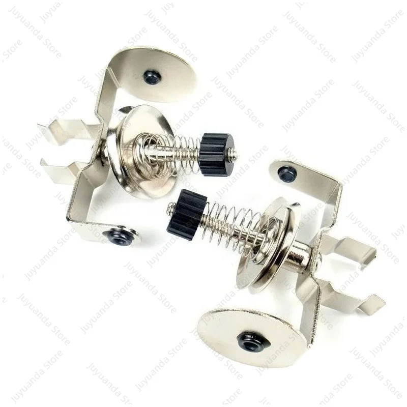 Floor-to-ceiling Holder Korean Yarn Holder, Bird Tensioner, Yarn Guide, Pagoda Spring, Disc Clip, Big Round Machine Accessories