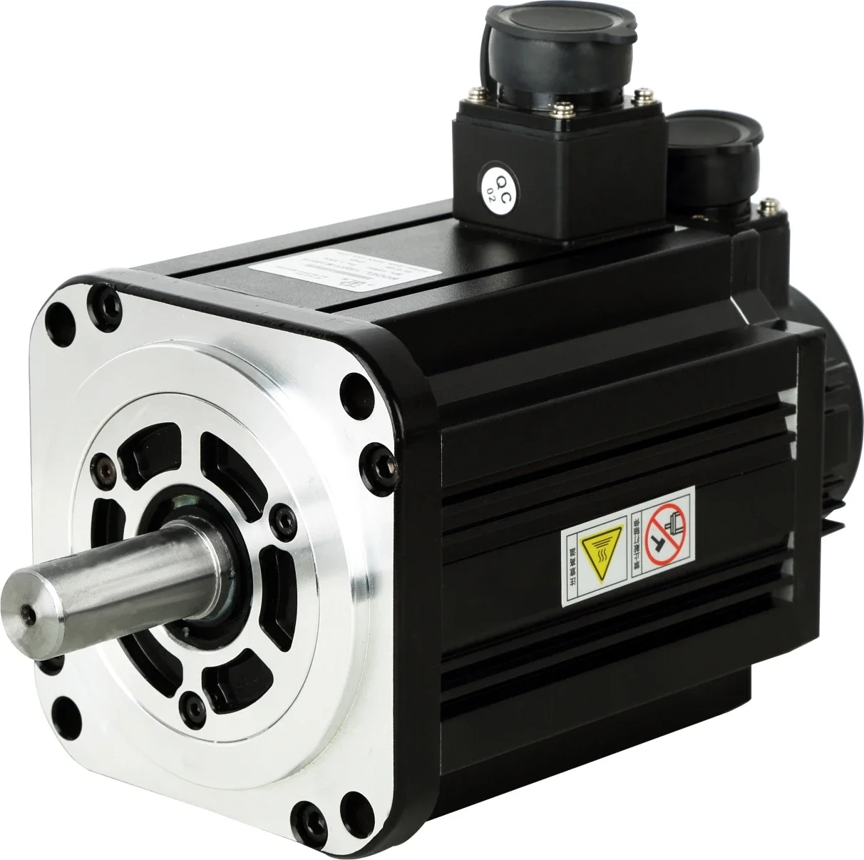 

Factory Direct Sale 130mm 3KW 20N.m 1500RPM 3000W High Torque AC Servo Motor