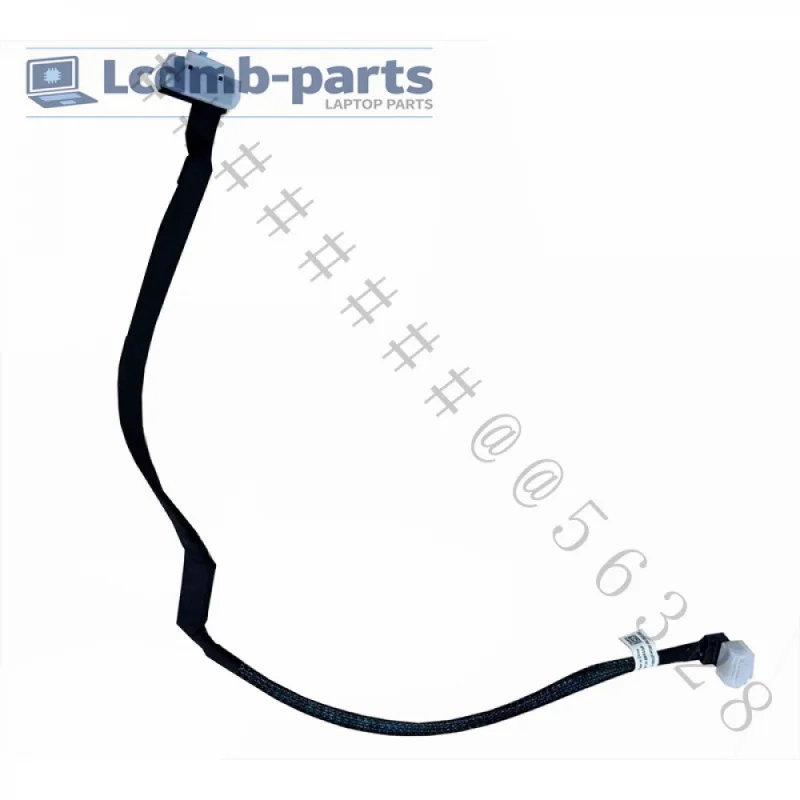 AZ+PN 0RKD2P Internal SAS Backplane Cable For Dell PowerEdge R750 R750XS Server RAID Hard Drive Connection Wire Replacement