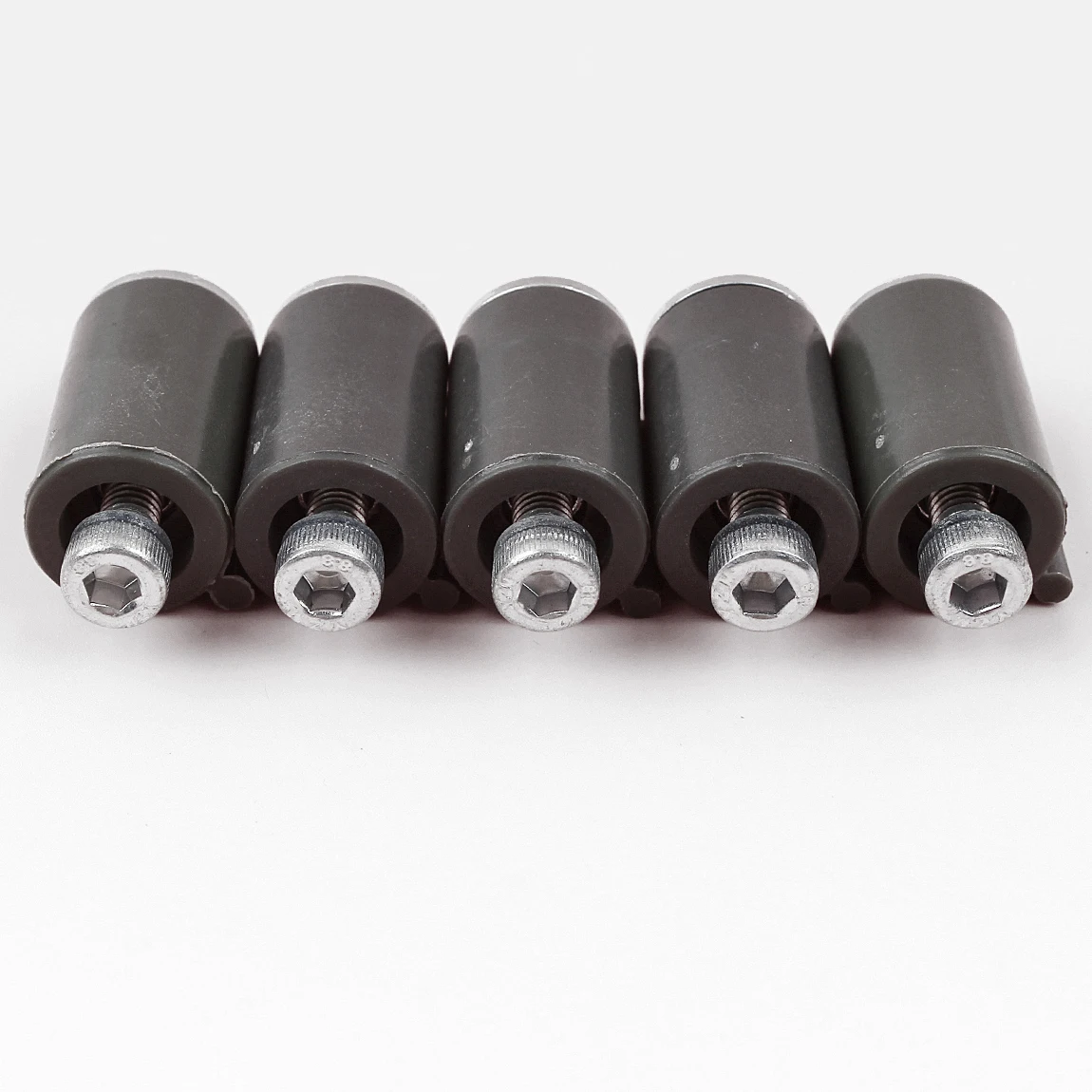5 pz/lotto Catena A Rulli Catcher Per Husqvarna 362 365 371 372 394 395 Motosega Pezzi di Ricambio 503470501