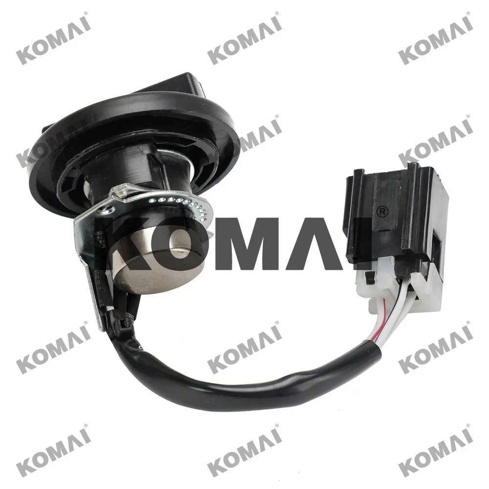 

XOJOX 7825-30-1301 7825-30-1302 Throttle Motor Dial Knob Switch for Komatsu PC200-5 PC200-6 Excavator D155A-6R D155AX-6 D275A-5R