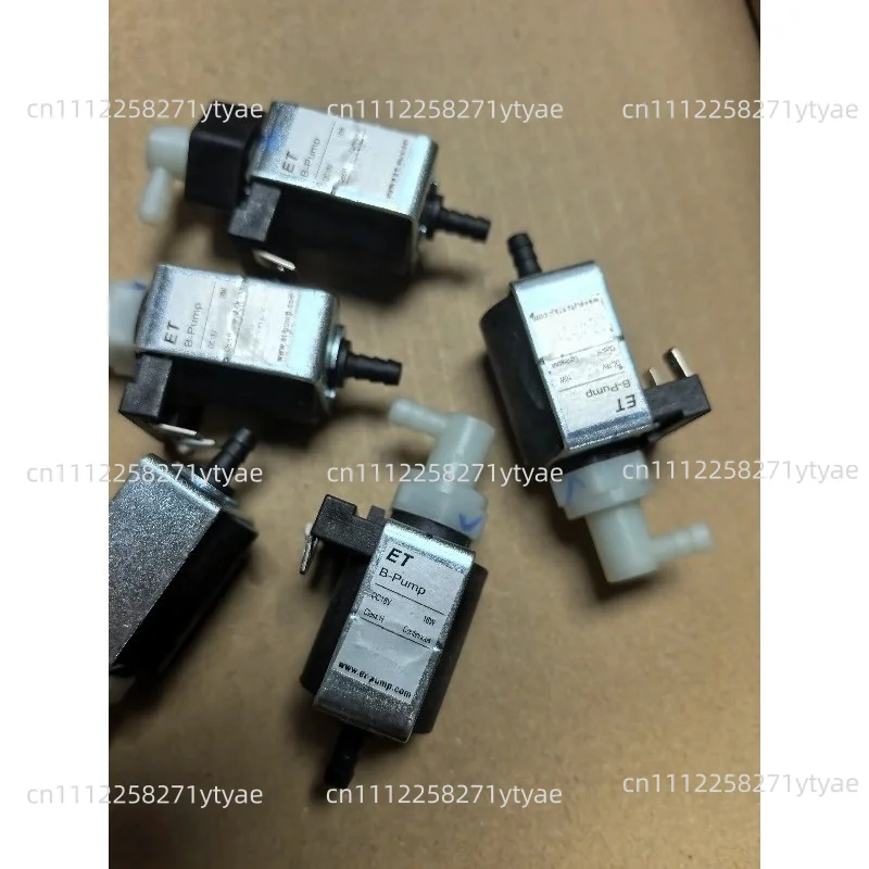 Local Machine Solenoid Valve 18v Water Pump 16 Wall-force Solenoid Pump Accessories Motor Original Accessories