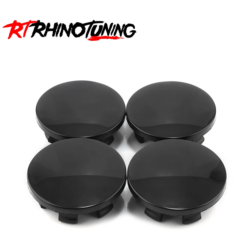 

2/4PCS OD 54mm/2.2" ID 43mm/1.69" Car Wheels Rim Cap For 1998-2002 3200 GT 2002-2007 4200 GT 308GT4 #387201362 #82330905