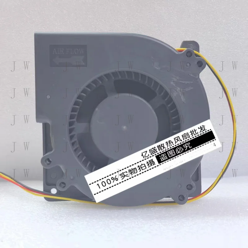 DDW   1PCS FOR Delta BFB1248GH 48V 0.96A 12CM 12032 High-Performance Blower Turbo Cooling