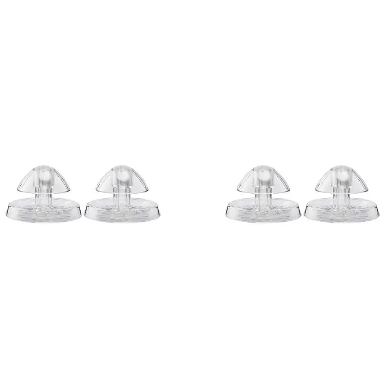 A84E-4 Pcs Snail Tr…