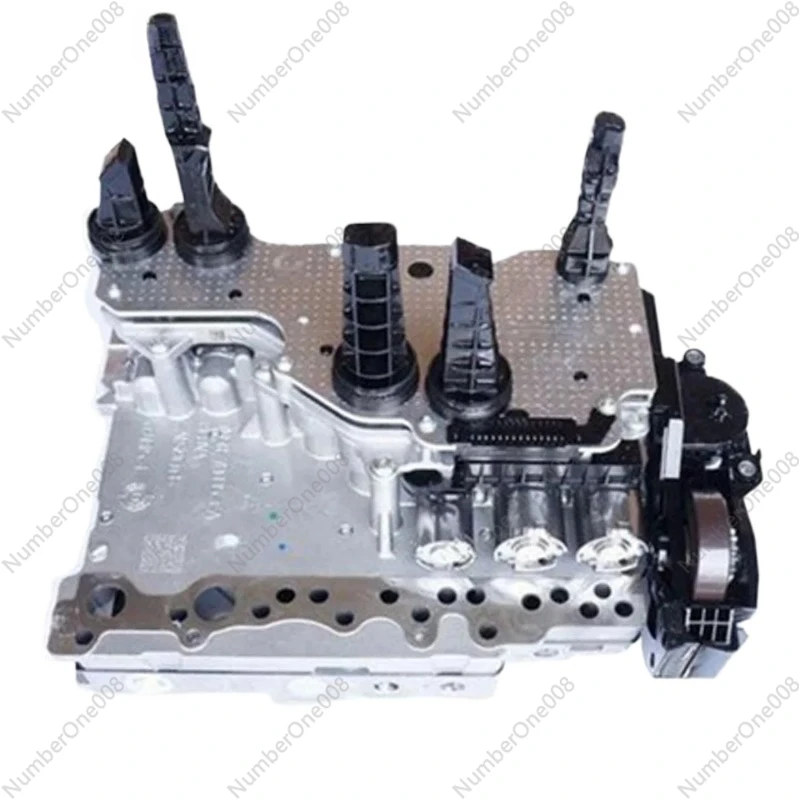 6DCT450 MPS6 7M5R-14C247-FE 7M5R-14C247-FA 7M5R-14C247-FG Original AUTOMATIC 6 SPEED GEARBOX MECHATRONIC for Ford VOLVO