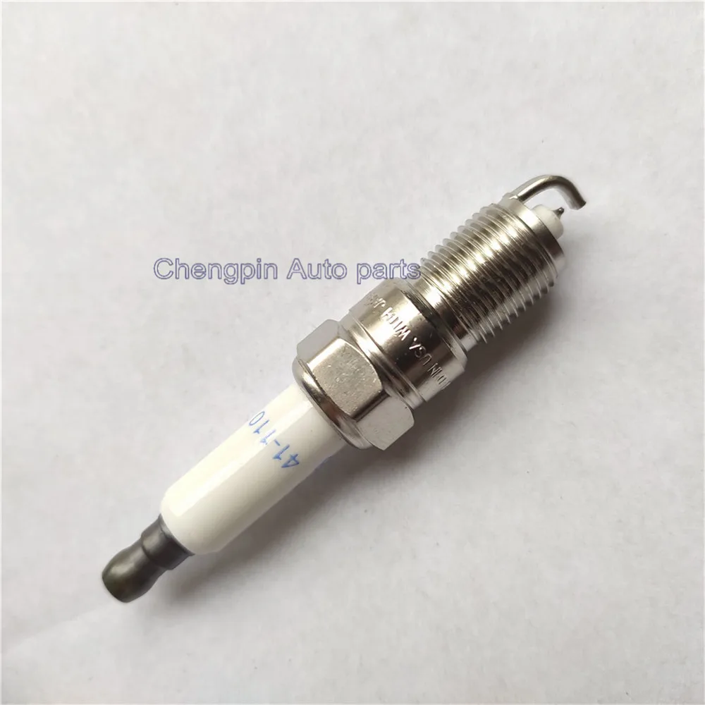 

8X Iridium Spark Plug 41-156 41-993 ,41-114 41-110 41-101,41-103 41-109 ,41-108 For Buick Chevrolet Cadillac GMC Hummer