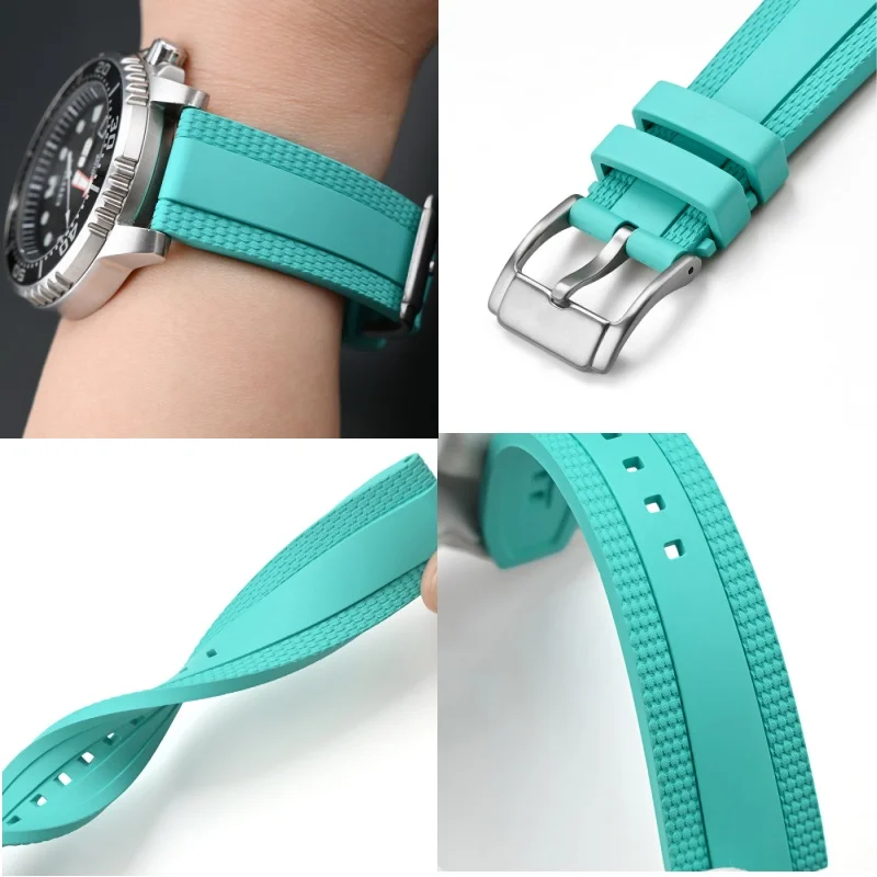 Fkm Premium Rubber …