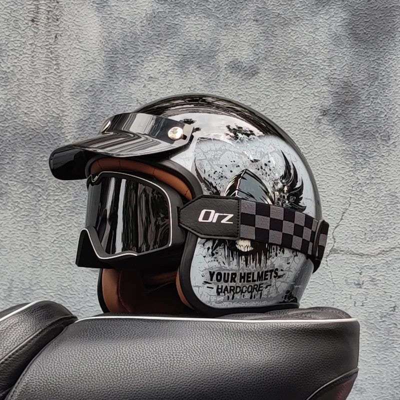 Thumbnail 3 - #72 Cheapest Motorcycle Helmets Deals You Can Get