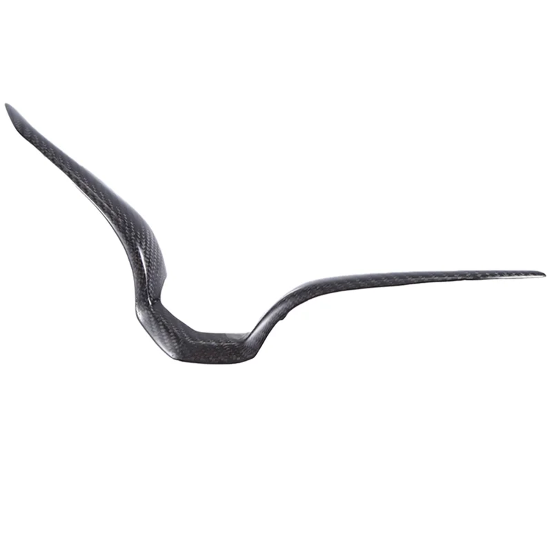 

A82M-Motorcycle Carbon Fiber Handlebar Trim Cover Parts For TMAX 530 T-Max530 2017 2018 2019 T-MAX 560 Tmax560 2020 2021