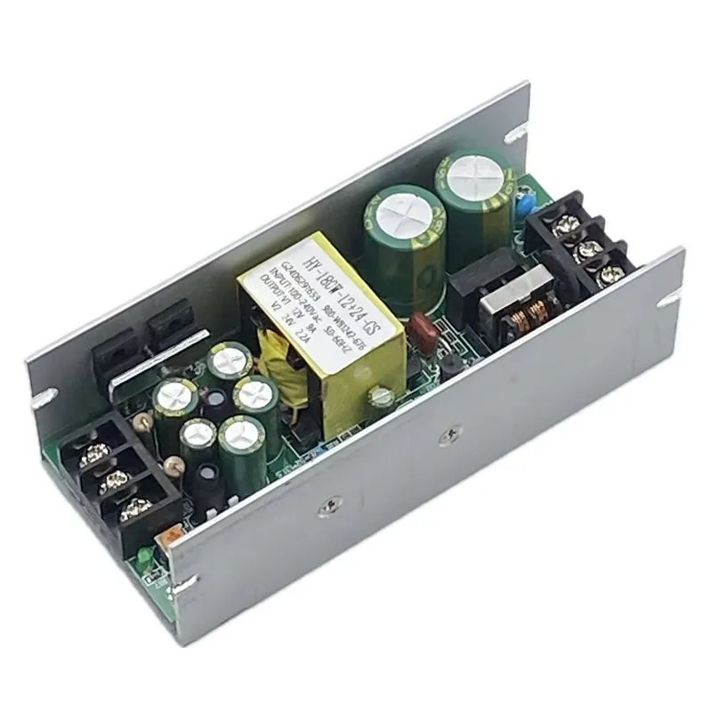 

HY-180W-24V-12V-GS 24v12v LED MoIving Head Bar Power Supplies Supply