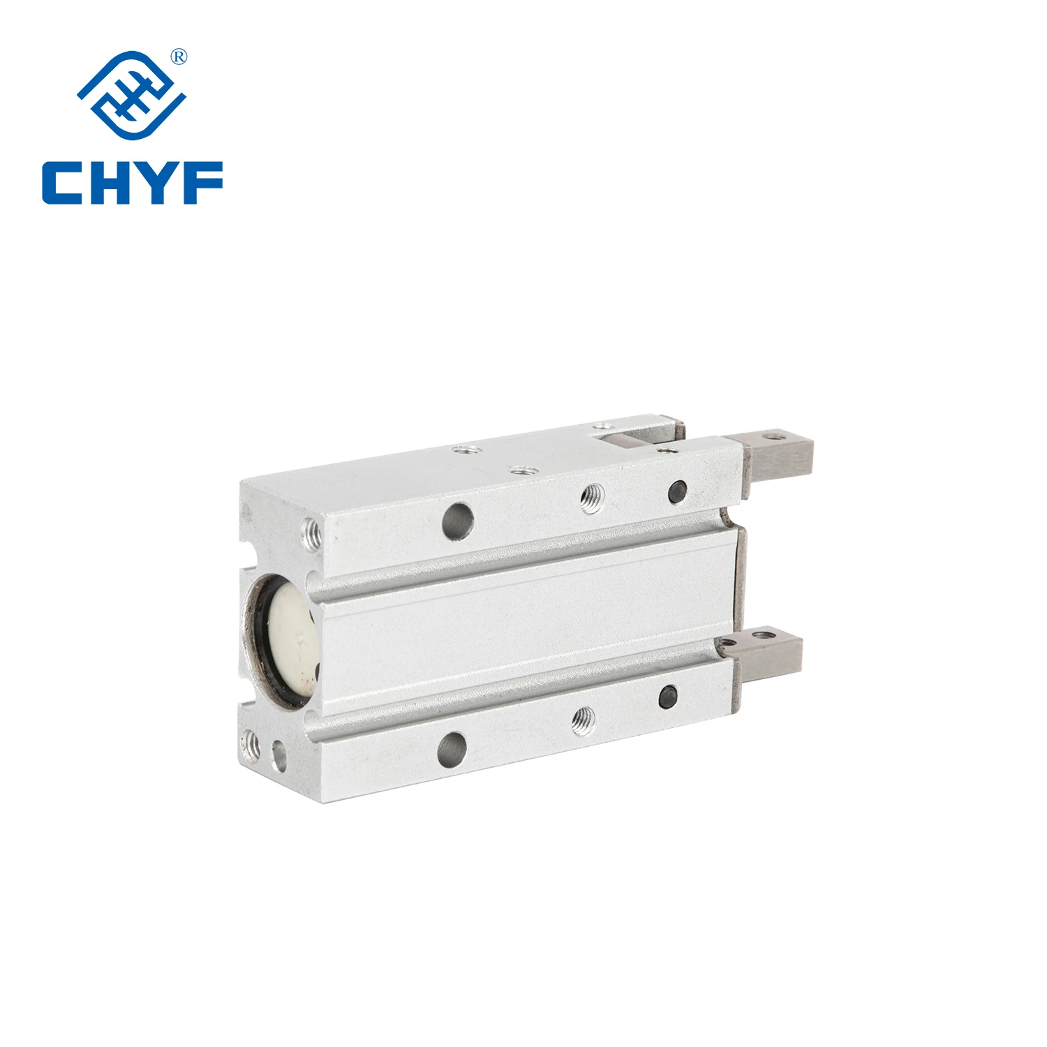 Airtac Pneumatic Claw Finger Cylinder HFZ6/HFZ10/HFZ16/HFZ20