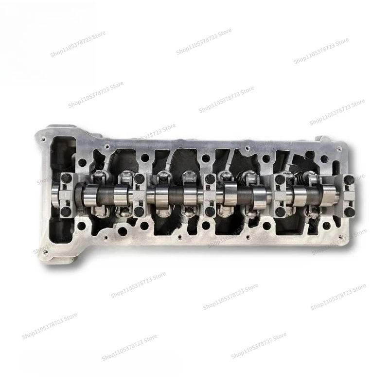 For ZETEC1.6L Cylinder Head Assembly XS6E6090K 9S6G6090K 9S6G6049RB