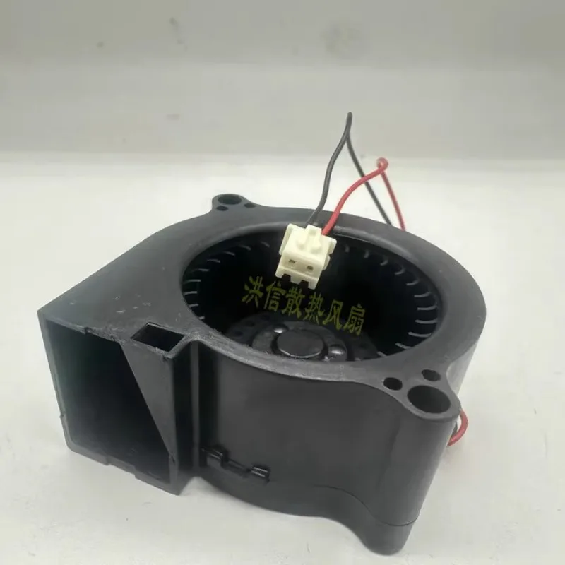 New Cooling Fan for Nidec MODEL D05F-12BH 14 12V 0.23A 5025 50*50*25mm Cooler Fan