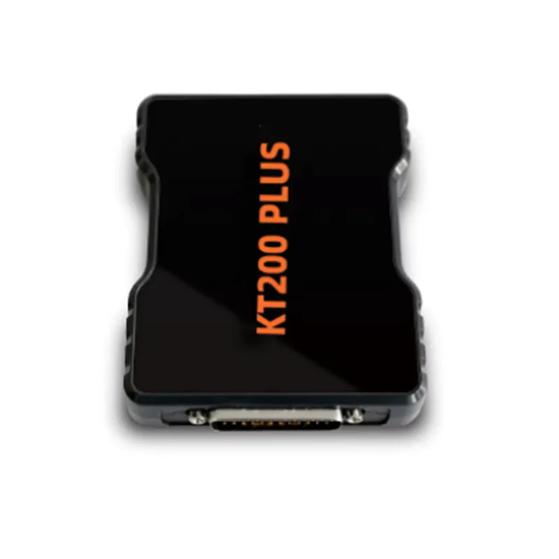 

НОВЫЙ инструмент программатора ECUHELP KT200PLUS, автоматическая версия для чтения и записи автомобилей, грузовиков, поддержка больше протоколов