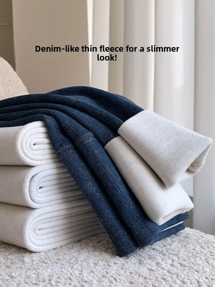 

Зимние женские леггинсы с высокой талией, утепленные, облегающие, для йоги, повседневная одежда, дизайн «вторая кожа»