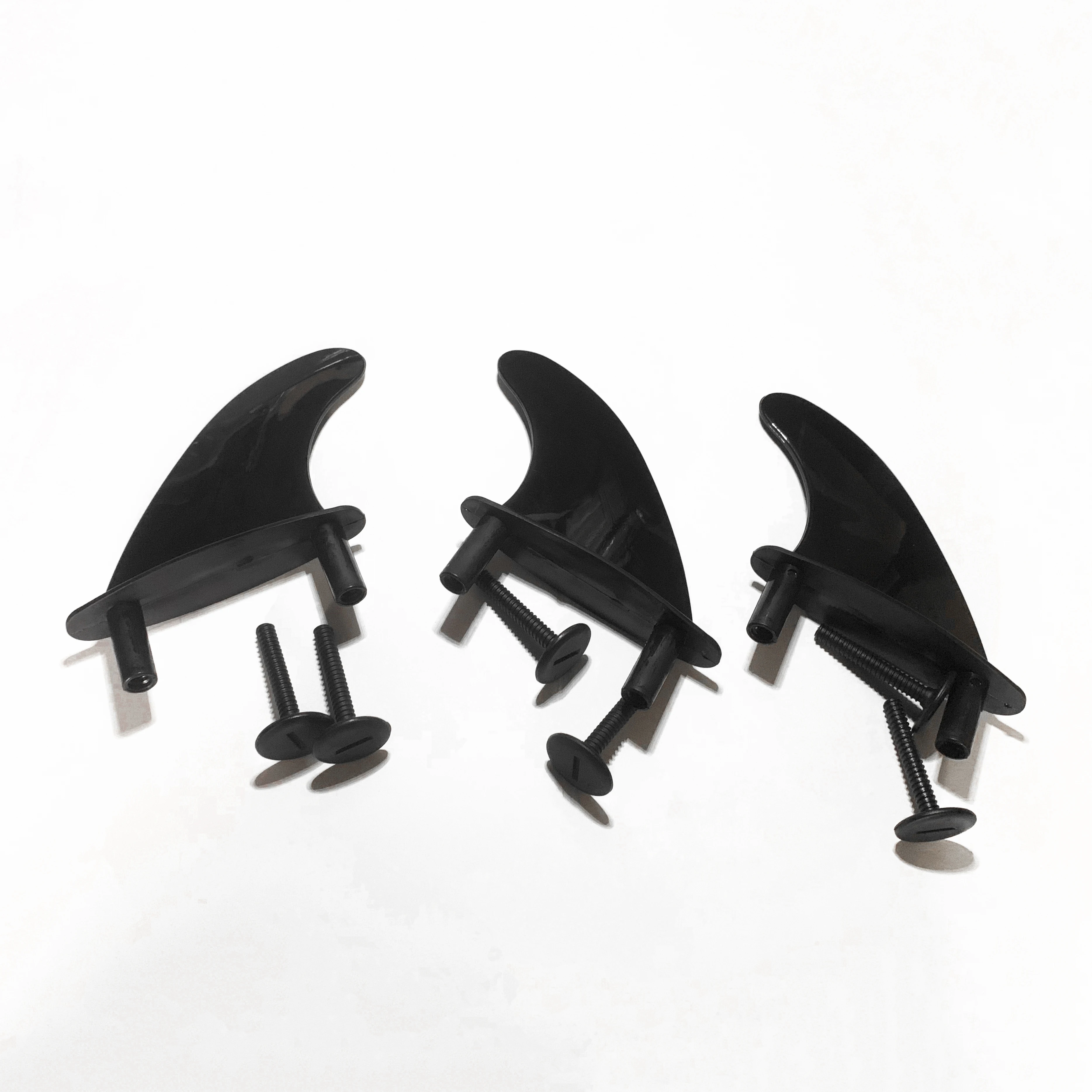 Thumbnail 4 - #8 Compare Surfboard Fins Before You Buy