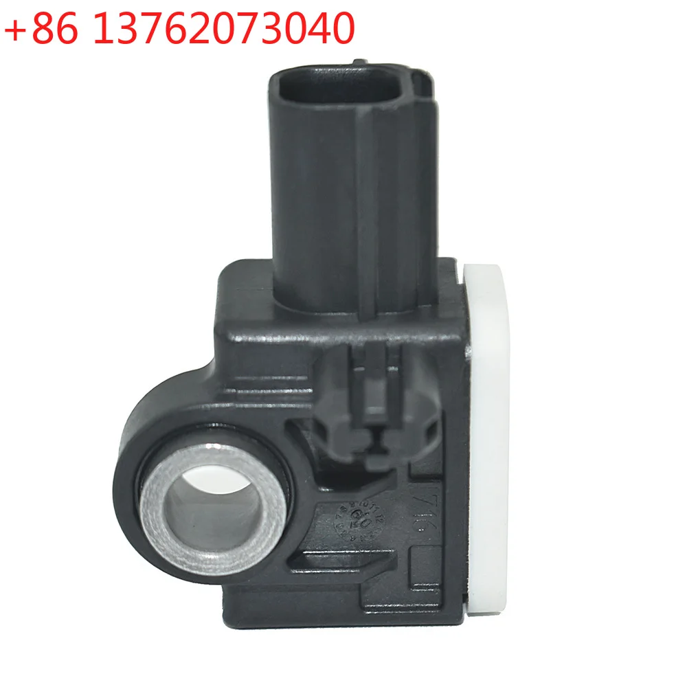 For FORD S-MAX FOCUS JAGUAR XJ XJL VOLVO V60 High Quality Acceleration Sensor 8V4T-14B006-AA 8V4T14B006AA