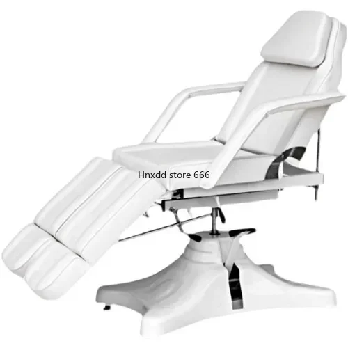 Electric Lifting Beauty Medical Micro-Bed Multifunctional Folding Facial  Tattoo Couch Massage Couch massage table