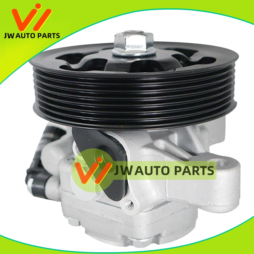 Power Steering Pump for Honda RE4 CRV accord CM4 CM5 CL9 Acura RSX TSX  56110-PNB-A01 56110PNBA01