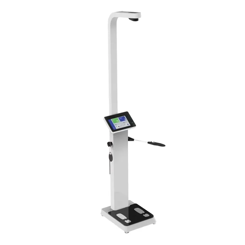 Hot Sale IN-F500 Body Composition Analyser Professional Machine Bioimpedance Analysis