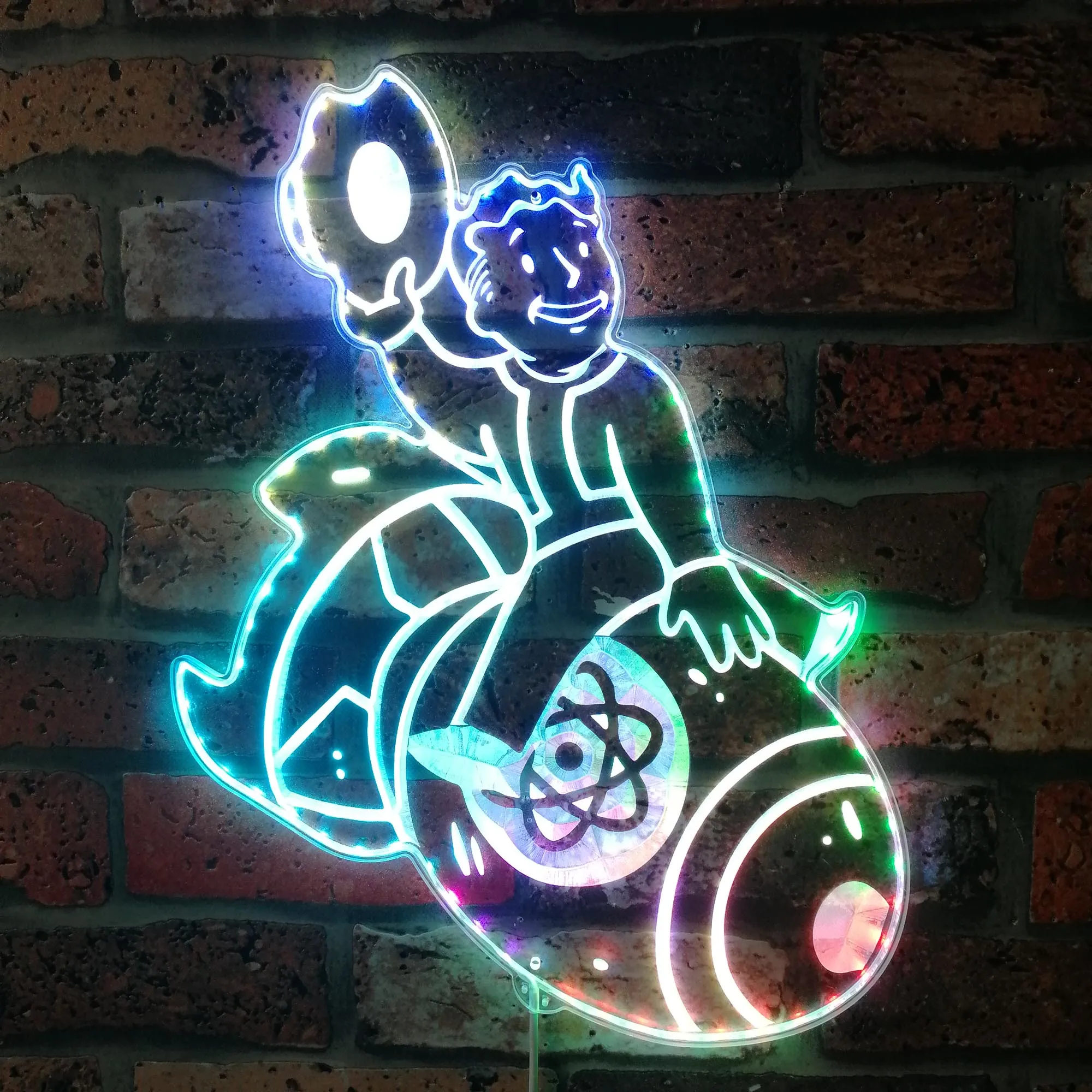 Vault Oy Nuclear Bo… - image