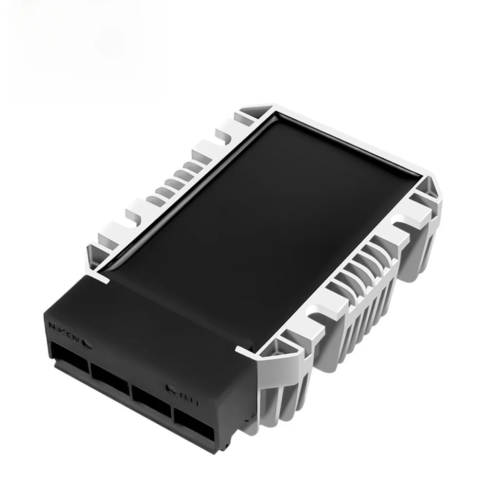 IP67 Protected 48V Input 24V Output 40A DC Converter 960W for Telecom Shelters and Remote Data Acquisition Stations