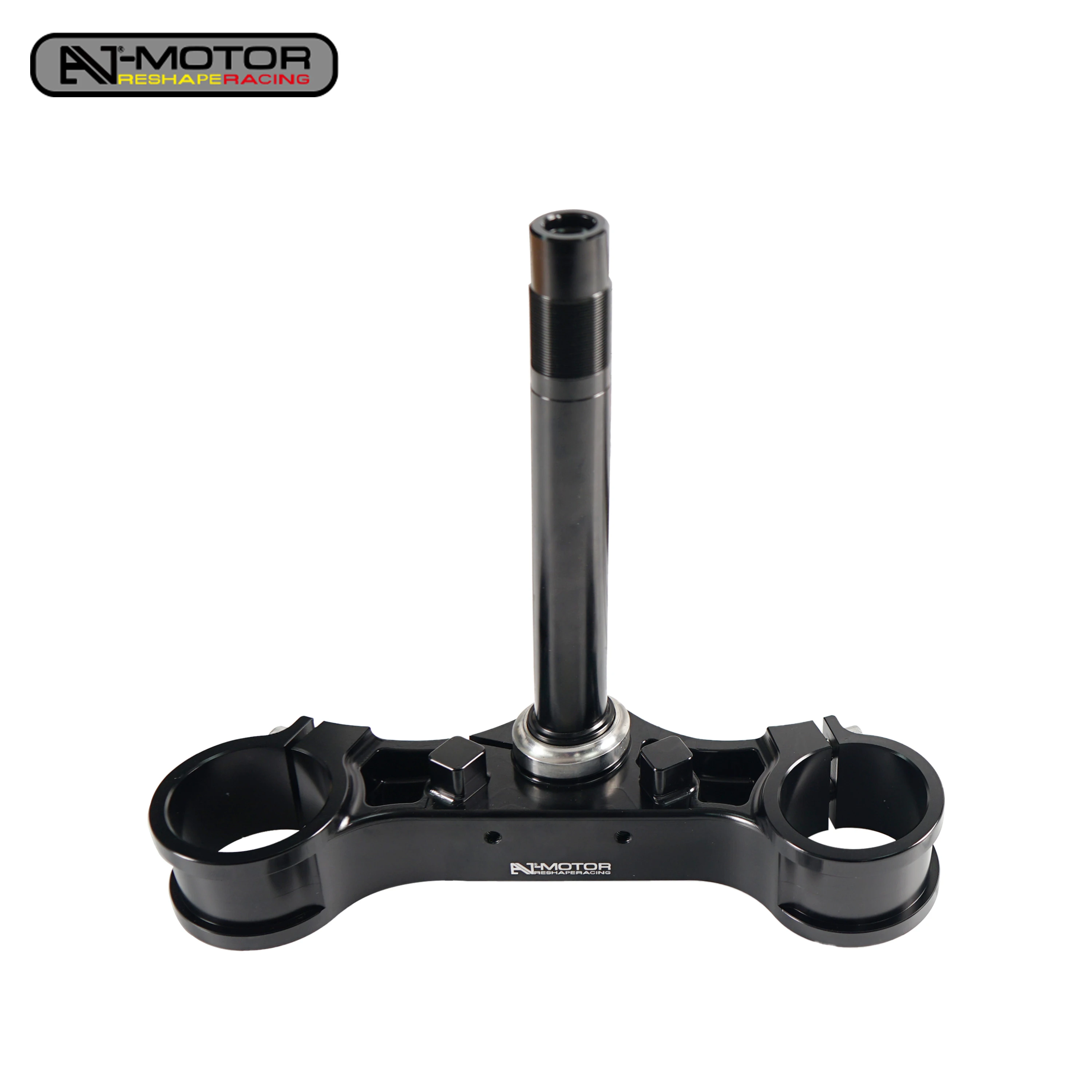 AJ-MOTOR Motorcycle Lower Triple Clamp for Yamaha YZF-R3 R3 2019-2025