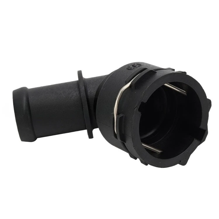 

Audi A3 cooling, water pipe connector for 5Q0122291S auto parts